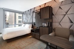 - SpringHill Suites by Marriott Midtown Manhattan New York