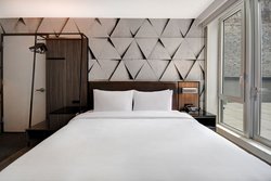  - SpringHill Suites by Marriott Midtown Manhattan New York