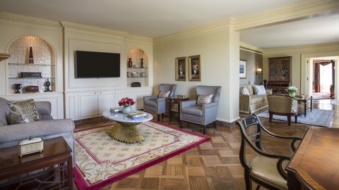 WILLARD INTERCONTINENTAL - Photo 3