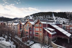  - Marriott Vacation Club Summit Watch Resort Park City