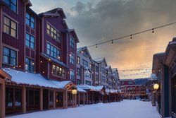  - Marriott Vacation Club Summit Watch Resort Park City