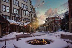  - Marriott Vacation Club Summit Watch Resort Park City