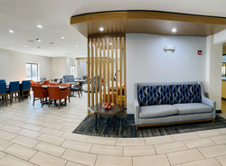  - Holiday Inn Express & Suites Plymouth