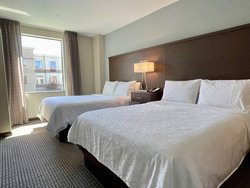  - Staybridge Suites Carlsbad