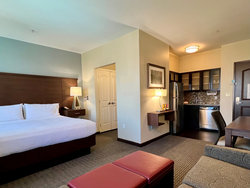 - Staybridge Suites Carlsbad