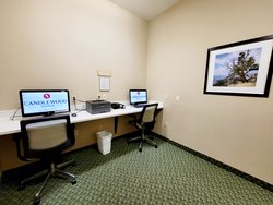  - Candlewood Suites Harlingen