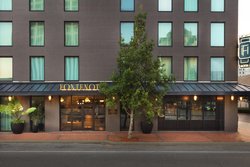  - Kimpton Hotel Fontenot Downtown New Orleans