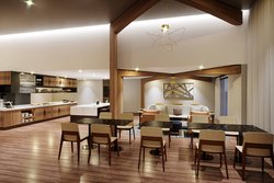  - Marriott Hotel Downtown Springfield