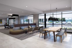  - Holiday Inn Tinley Park - I-80, Exit 148