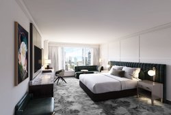  - InterContinental Hotel Buckhead Atlanta