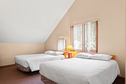  - Club Wyndham Shawnee Village Resort East Stroudsburg