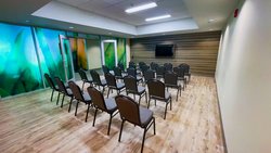  - EVEN Hotel Downtown Omaha