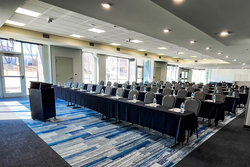  - EVEN Hotel Downtown Omaha