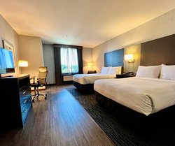  - Holiday Inn Carlsbad