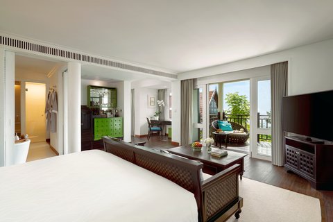 INTERCONTINENTAL KOH SAMUI - Photo 101