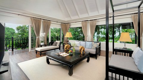 INTERCONTINENTAL KOH SAMUI - Photo 140