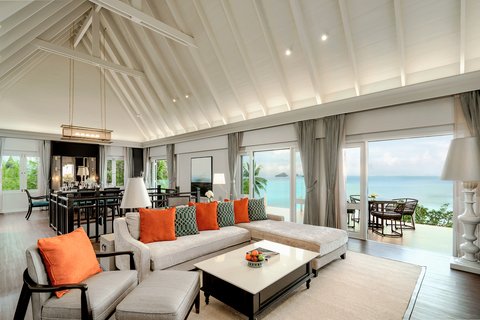 INTERCONTINENTAL KOH SAMUI - Photo 67