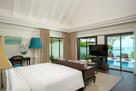 INTERCONTINENTAL KOH SAMUI - Photo 124