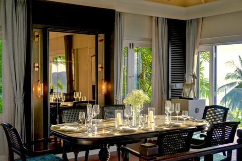 INTERCONTINENTAL KOH SAMUI - Photo 89