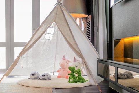 INTERCONTINENTAL KOH SAMUI - Photo 91