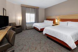  - Candlewood Suites Mt Pleasant