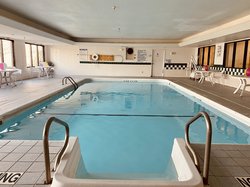  - Holiday Inn Express & Suites Plymouth