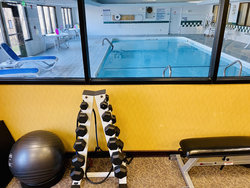  - Holiday Inn Express & Suites Plymouth