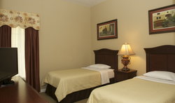  - World Quest Resort Lake Buena Vista Orlando - I-4, Exit 67
