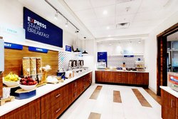  - Holiday Inn Express & Suites Chalmette