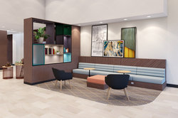  - Holiday Inn Liberty Way West Chester