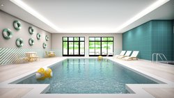  - Holiday Inn Liberty Way West Chester