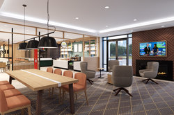  - Holiday Inn Liberty Way West Chester