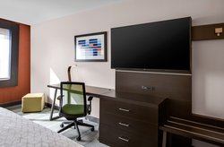  - Holiday Inn Express & Suites Sanford