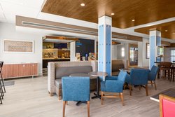  - Holiday Inn Express & Suites Sanford