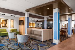  - Holiday Inn Express & Suites Sanford