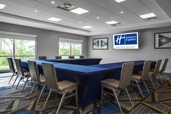 - Holiday Inn Express & Suites Sanford