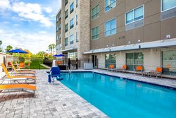  - Holiday Inn Express & Suites Sanford