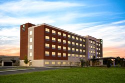  - Holiday Inn Express & Suites Sanford