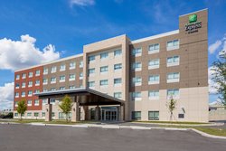  - Holiday Inn Express & Suites Sanford