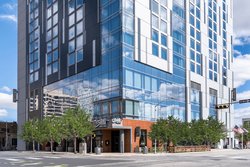  - Westin Hotel Downtown Austin - I-35, Exit 234B