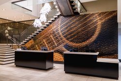  - Westin Hotel Downtown Austin - I-35, Exit 234B