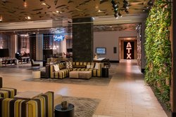  - Westin Hotel Downtown Austin - I-35, Exit 234B