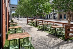  - Westin Hotel Downtown Austin - I-35, Exit 234B