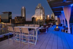  - Westin Hotel Downtown Austin - I-35, Exit 234B