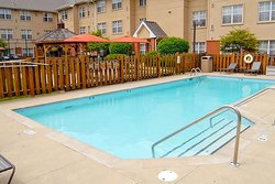  - Residence Inn by Marriott Erlanger - I-275, Exit 2