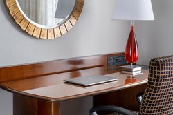  - Marriott Hotel St Petersburg