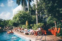  - Freehand Hostel Miami Beach