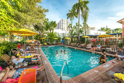  - Freehand Hostel Miami Beach
