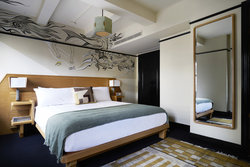  - Freehand Hotel Gramercy Park New York