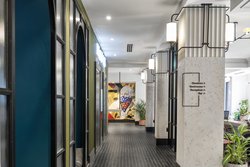  - Generator Hotel & Hostel Dupont Circle DC